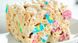 Батончик Lucky Charms Marshmallow Treats 0422 фото 3