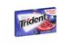 Жуйки Trident wild blueberry twist 14 sticks 0618 фото 1