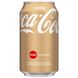 Напиток Coca-Cola Vanilla 330ml 0222 фото 1