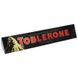 Шоколад Toblerone Dark Чорний 360g 5317 фото 1