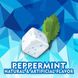 Жуйки Ice Cubes Peppermint 40 шт 0442 фото 2