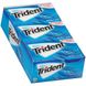 Жуйки Trident original flavor 14 sticks 0620 фото 2