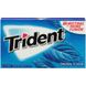 Жуйки Trident original flavor 14 sticks 0620 фото 1