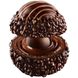 Цукерки Ferrero Rondnoir Dark Chocolate 138g 2369 фото 2