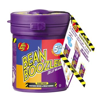 Бочонок Bean Boozled Mystery 100g 0049 фото