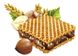 Вафлі Hanuta haselnuss-schnitte 220g 0559 фото 2