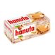 Вафлі Hanuta haselnuss-schnitte 220g 0559 фото 1