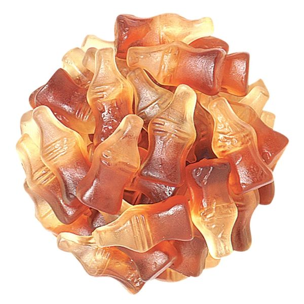 Желейки Haribo Happy-Cola 175g 4902 фото