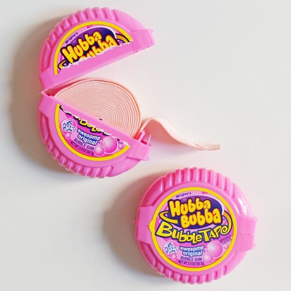 Жуйка Hubba Bubba Original 56g 0115 фото