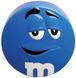 Драже M&M's Chocolate Limited Edition Smiley Tin 200g 5479 фото 1