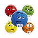 Драже M&M's Chocolate Limited Edition Smiley Tin 200g 5479 фото 4