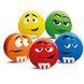 Драже M&M's Chocolate Limited Edition Smiley Tin 200g 5479 фото 2