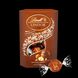 Шоколадні цукерки Lindt Lindor Hazelnut 200g 4700 фото 1