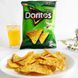 Чипси Doritos Mild Salt Flavor - Set 4752 фото 4