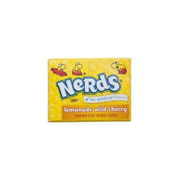 Wonka Nerds mini 0159 фото