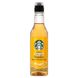 Сироп Starbucks Naturally Flavored Syrup Vanilla 360ml 1838 фото 1