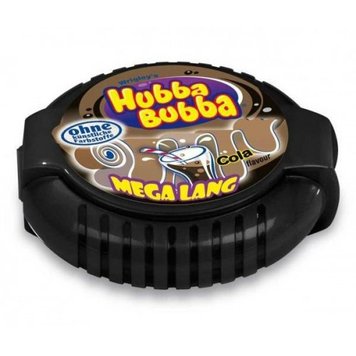 Жуйка Hubba Bubba Cola 0161 фото