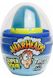 Кисла цукерка Warheads Super Sour Twist and Shake Eggo 18g Блакитна малина 5229 фото 1