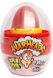 Кисла цукерка Warheads Super Sour Twist and Shake Eggo 18g Блакитна малина 5229 фото 5