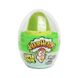 Кисла цукерка Warheads Super Sour Twist and Shake Eggo 18g Блакитна малина 5229 фото 6