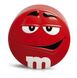 Драже M&M's Chocolate Limited Edition Smiley Tin 200g 5480 фото 1