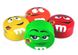 Драже M&M's Chocolate Limited Edition Smiley Tin 200g 5480 фото 2