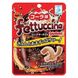 Желейні цукерки Bourbon Fettuccine Gummy Coke Flavor 50 g 5563 фото 1