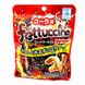 Желейні цукерки Bourbon Fettuccine Gummy Coke Flavor 50 g 5563 фото 2