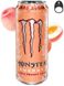 Енергетик напій Monster Energy Ultra Peachy Keen 500 ml 5516 фото 1