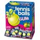 Блок жуйок Fini Tennis Balls Bubble Gum 200 шт 1285 фото 1