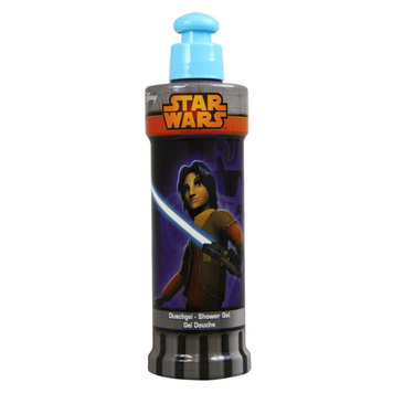 Гель для душа Star Wars 200 ml 0933 фото