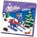 Адвент Календар Milka Oreo Advent Calendar 286g 1438 фото 2