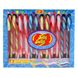 Jelly Belly Candy Holiday Canes 0298 фото 1