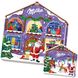 Адвент Календар Milka Magic Mix Advent Calendar 204g 1527 фото 1