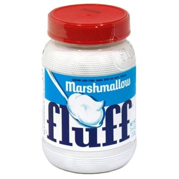 Рідкий маршмеллоу Marshmallow Fluff 213 г 0098 фото