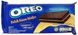 Вафля Oreo Crispy Creamy Choco Dutch Cocoa Wafer Vanilla 140g( до 07.09.2023) 4453 фото 2