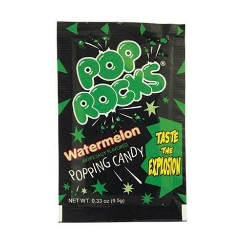 Pop Rocks Wattermelon 9.5 g 0854 фото