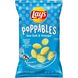 Снеки Lay's Poppables Potato Snacks Sea Salt & Vinegar Flavored 141.7g 5277 фото 2