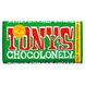 Шоколадка Tony's Chocolonely Milk Chocolate Hazelnut 180g 4089 фото 1