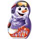 Адвент календар Milka Advent Snow Mix Великий Сніговик 236 г 1534 фото 1