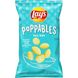 Снеки Lay's Poppables Sea Salt 142g 4775 фото 1