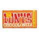 Шоколадка Tony's Chocolonely Caramel & Sea Salt Milk Chocolate 180g 4090 фото 1