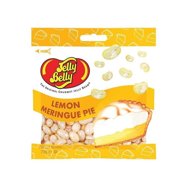 Боби Jelly Belly Lemon Meringue Pie 70g 0105 фото