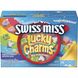 Какао з маршмеллоу Swiss Miss Lucky Charms 260g 1378 фото 1