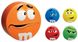 Драже M&M's Chocolate Limited Edition Smiley Tin 200g 5482 фото 2