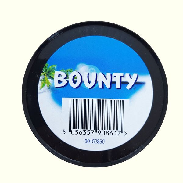 Кокосова паста Bounty Brotaufstrich 350g 5567 фото