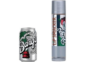 Lip Smacker Barqs Root Beer Оригінал США 0040 фото