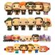 Шоколадное яйцо Kinder Joy Funko Harry Potter 20g 4738 фото 3