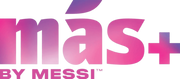 M&aacute;s+ by Messi