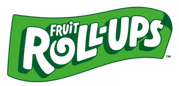 Fruit Roll-Ups